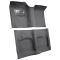 1960 Dodge Matador Complete Carpet 01-Black