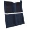 1969 Ford Torino Complete Carpet 07-Dark Blue