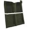 1969 Ford Torino Complete Carpet 01-Black