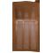 1971 Ford Torino Complete Carpet 01-Black