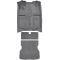 1983 Ford Mustang Complete Carpet 801-Black