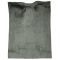 88-96 Chevrolet K1500 Ext Cab Complete Carpet 857 Medium Gray