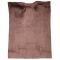 88-96 Chevrolet K1500 Ext Cab Complete Carpet 875 Claret/Oxblood