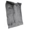 88-98 GMC K1500 Ext Cab Complete Carpet 801 Black
