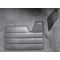 88-98 GMC K1500 Ext Cab Complete Carpet 801 Black