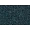 88-98 GMC C2500 Ext Cab Complete Carpet 819 Dark Blue