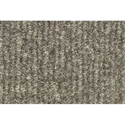 2014-15 Chevy Silverado 1500 Regular Cab 7623 M Sand Gr/Neutral Complete Carpet