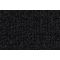 1999-2007 Ford F250SD Truck Super Cab Floor Shift Manual Trans 801 Black Carpet