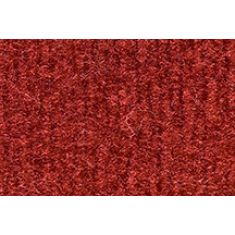 2010-2014 Ford Mustang 835 Firethorn Red Complete Carpet