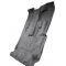 09-12 Ford F-150 Complete Carpet 801 Black