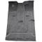 09-12 Ford F-150 Complete Carpet 801 Black