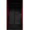1970 Ford Mustang Mach I Fastback Black Nylon Carpet w/2 Black Inserts