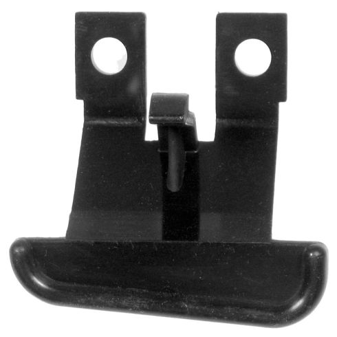 2009 2008 2007 2006 2005 2004 Middle Console Lid Latch