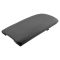 95-01 Explorer; 97-02 Mountaineer; 01-02 Explorer Sport Trac Dark Gray Console Lid w/Hardware