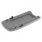 95-01 Explorer; 97-02 Mountaineer; 01-02 Explorer Sport Trac Light Gray Console Lid w/Hardware