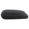 08-12 Honda Accord Front Black Leather Armrest Cover