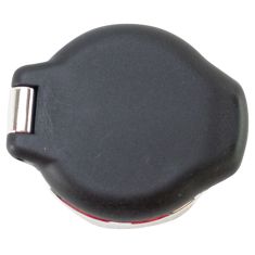 Auxiliary Outlet Plug Cover