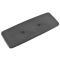 07-14 GM FS PU, SUV Front Center Console Armrest Mounted Black Rubber Pad (GM)