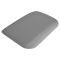 00-04 Toyota Avalon Front Center Console Mounted Stone Gray Armrest Lid Pad w/Latch Assy (Toyota)