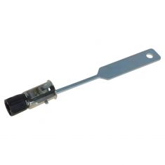 97-11 Buick, Cadillac, Chevy, GMC, Hummer, Olds, Pontiac, Saturn Lighter Socket w/Removal Tool (Dor)