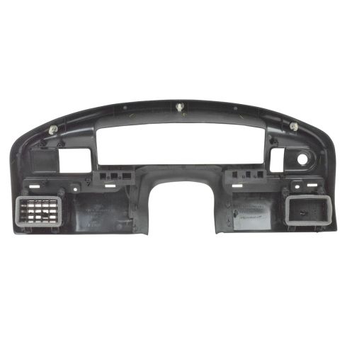 1994-1997 Ford F250 F350 Diesel Dash Bezel F5tb-15044d70-ba OEM for