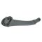 01-07 MB C- Class Sedan; 02-05 C-Class Station Wgn Front Door Gray Inside Pull Handle LF (Mercedes)