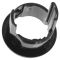 98-14 Chrysler, Dodge, Jeep, Multifit Dash Mounted Cigarette Lighter Mounting Ring (Mopar)