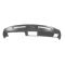 1978-80 Chevy Mailibu El Camino (2 Spkrs) Dash Pad Cover