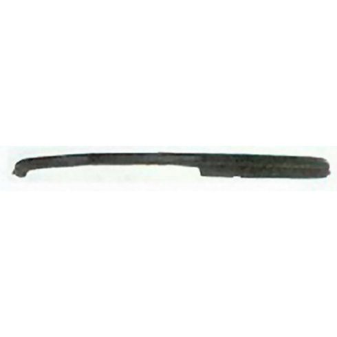 1968-69 Chevelle Molded Dash Pad Cover