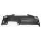 1988-89 Chevy Beretta Molded Dash Pad Cover