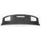 1984-89 Corvette Molded Dash Pad Cover