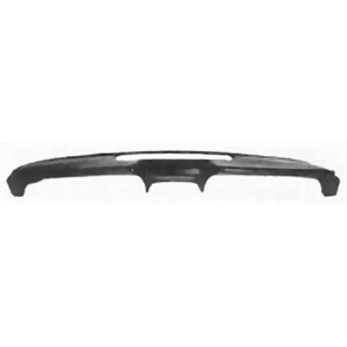 1966 Ford Mustang Molded Dash Pad Cover