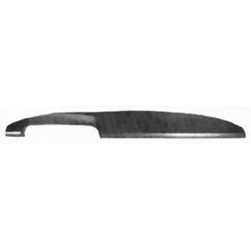 1972-78 Ford Courier Mazda Pickup Molded Dash Pad Cover