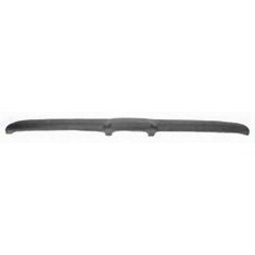 1971-73 Ford Mustang Molded Dash Pad Cover