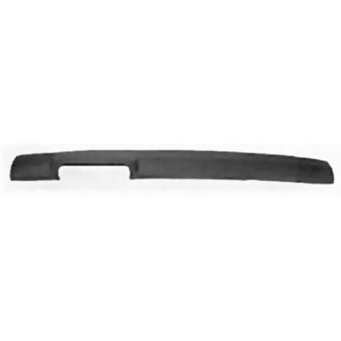 1979-80 Ford Pinto Mercury Bobcat Molded Dash Pad Cover