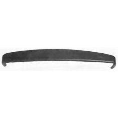 1983-84 Ford Thunderbird Cougar XR7 Molded Dash Pad Cover