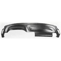 1991-94 Ford Escort Molded Dash Pad Cover