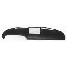1963-64 Ford Galaxie Molded Dash Pad Cover