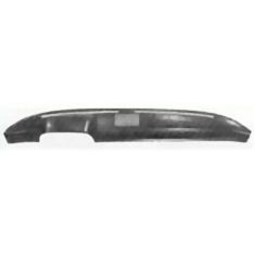 1968-76 Mercedes Benz Molded Dash Pad Cover (11 inch speaker)