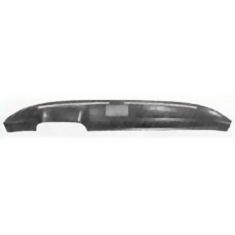 1968-76 Mercedes Benz Molded Dash Pad Cover (9 inch speaker)