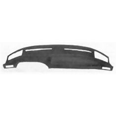 1981-91 Mercedes Benz Molded Dash Pad Cover