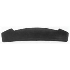1975-77 Continental Town Car Cpe Molded Dash Pad Cover