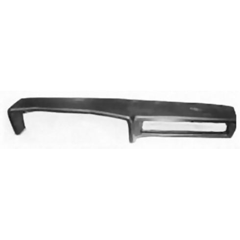 1972-79 Lincoln Continental Mark Molded Dash Pad Cover