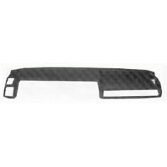 1980-83 Toyota Corolla 72L EE ED GE Molded Dash Pad Cover