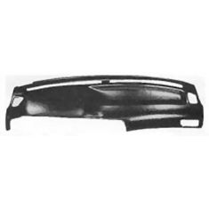 1988-92 Toyota Corolla Coupe Molded Dash Pad Cover