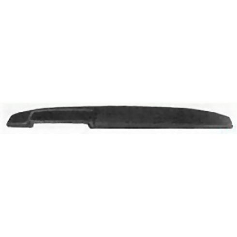 1973-74 Volvo 140 160 Series Molded Dash Pad Cover