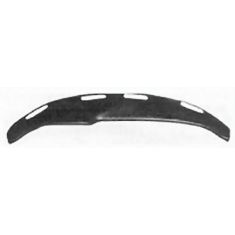 1961-73 Volvo 1800 Series Upper Molded Dash Pad Cover