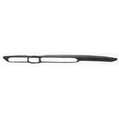 1961-73 Volvo 1800 Series Lower Molded Dash Pad Cover