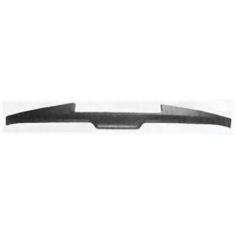 1965-66 Chevy Corvair Molded Dash Pad Cover
