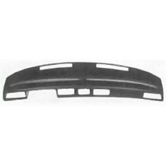 1976-79 Cadillac Seville Molded Dash Pad Cover